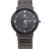 Men's Watch - Black, Men, Watches, Chase Value, Chase Value
