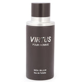 Virtus - Pour Homme - Sea Blue - Perfume, Beauty & Personal Care, Men's Perfumes, Chase Value, Chase Value