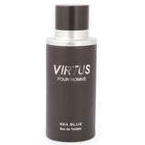 Virtus - Pour Homme - Sea Blue - Perfume, Beauty & Personal Care, Men's Perfumes, Chase Value, Chase Value