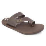 Boys Slippers- Brown, Kids, Boys Slippers, Chase Value, Chase Value