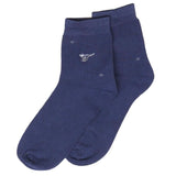 Men's Socks - Navy Blue, Men, Mens Socks, Chase Value, Chase Value