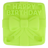 Silicone Mold - Green - test-store-for-chase-value