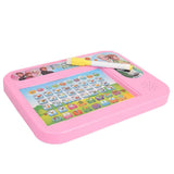 Educational Pad - Pink, Kids, Educational Toys, Chase Value, Chase Value