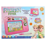 Educational Pad - Pink, Kids, Educational Toys, Chase Value, Chase Value