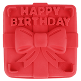 Silicone Mold - Red - test-store-for-chase-value