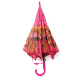 Kids Umbrella - Dark Pink, Umbrellas, Chase Value, Chase Value