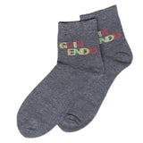 Men's Socks - Dark Grey, Men, Mens Socks, Chase Value, Chase Value