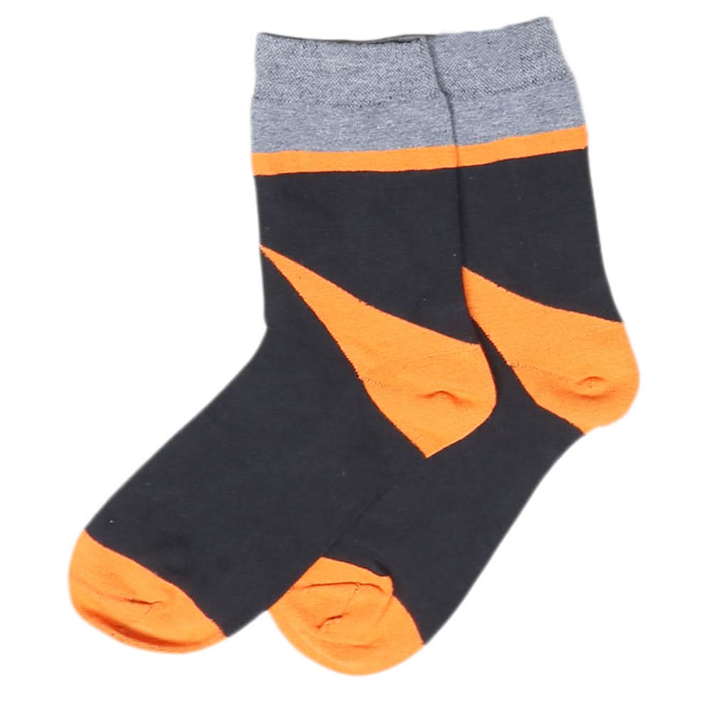Men's Socks - Black, Men, Mens Socks, Chase Value, Chase Value