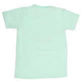Boys Print T-Shirt - Green, Kids, Boys T-Shirts, Chase Value, Chase Value