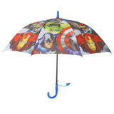 Kids Umbrella - Blue, Umbrellas, Chase Value, Chase Value
