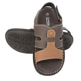 Boys Sandals - Brown, Kids, Boys Sandals, Chase Value, Chase Value