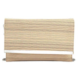 Women's Clutch (KAM-336) - Fawn, Women, Clutches, Chase Value, Chase Value