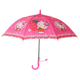 Kids Umbrella - Dark Pink, Umbrellas, Chase Value, Chase Value
