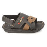 Boys Sandals - Black, Kids, Boys Sandals, Chase Value, Chase Value