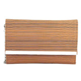 Women's Clutch Bag (KAM-336) - Brown, Women, Clutches, Chase Value, Chase Value