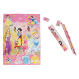 Stationery Set - Pink, Kids, Pencil Boxes And Stationery Sets, Chase Value, Chase Value