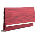 Women's Clutch (KAM-336) - Dark Pink, Women, Clutches, Chase Value, Chase Value