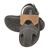 Boys Sandals - Black, Kids, Boys Sandals, Chase Value, Chase Value