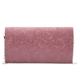 Women's Clutch (174) - Maroon, Women, Clutches, Chase Value, Chase Value