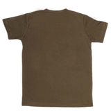 Boys Print T-Shirt - Green, Kids, Boys T-Shirts, Chase Value, Chase Value