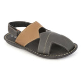 Boys Sandals - Black, Kids, Boys Sandals, Chase Value, Chase Value