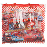 Stationery Set - Red, Kids, Pencil Boxes And Stationery Sets, Chase Value, Chase Value