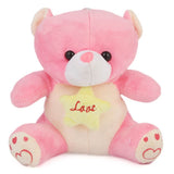 Stuff Toy - Pink, Kids, Stuffed Toys, Chase Value, Chase Value