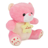 Stuff Toy - Pink, Kids, Stuffed Toys, Chase Value, Chase Value