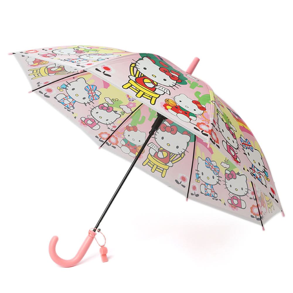 Gaming Design Umbrella - Pink, Umbrellas, Chase Value, Chase Value