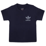 Boys Half Sleeves T-Shirt - Navy Blue, Kids, Boys T-Shirts, Chase Value, Chase Value