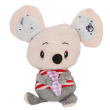 Stuff Toy - Grey, Kids, Stuffed Toys, Chase Value, Chase Value