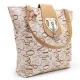 Women's Handbag (2962) - Beige, Women, Bags, Chase Value, Chase Value