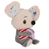 Stuff Toy - Grey, Kids, Stuffed Toys, Chase Value, Chase Value
