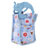 Feeder Cover - Blue, Kids, Feeding Supplies, Chase Value, Chase Value