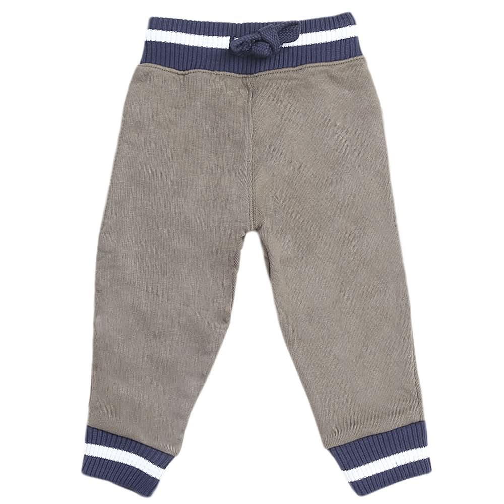 Boys Terry Pajama - Olive Green, Kids, Boys Pants, Chase Value, Chase Value
