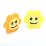 Fruit & Emoji Eraser, Kids, Pencil Boxes And Stationery Sets, Chase Value, Chase Value