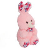 Stuff Toy - Pink, Kids, Stuffed Toys, Chase Value, Chase Value