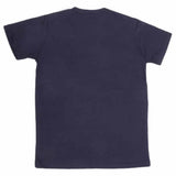 Boys Print T-Shirt - Navy Blue, Kids, Boys T-Shirts, Chase Value, Chase Value
