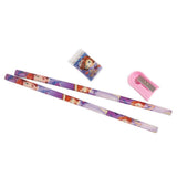 Sofia Stationery Set, Kids, Pencil Boxes And Stationery Sets, Chase Value, Chase Value
