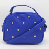 Women's Shoulder Bag 1097 - Royal Blue, Women, Bags, Chase Value, Chase Value