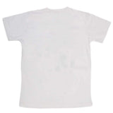 Boys Print T-Shirt - White, Kids, Boys T-Shirts, Chase Value, Chase Value