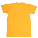 Boys Print T-Shirt - Yellow, Kids, Boys T-Shirts, Chase Value, Chase Value