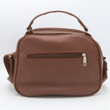 Women's Shoulder Bag 1097 - Brown, Women, Bags, Chase Value, Chase Value