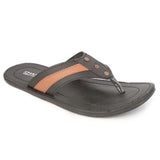 Men's Casual Slippers - Black, Men, Slippers, Chase Value, Chase Value