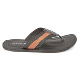 Men's Casual Slippers - Black, Men, Slippers, Chase Value, Chase Value
