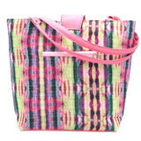 Women's Handbag (2962) - Pink, Women, Bags, Chase Value, Chase Value