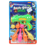 Angry Birds Gun, Kids, Weapons, Chase Value, Chase Value