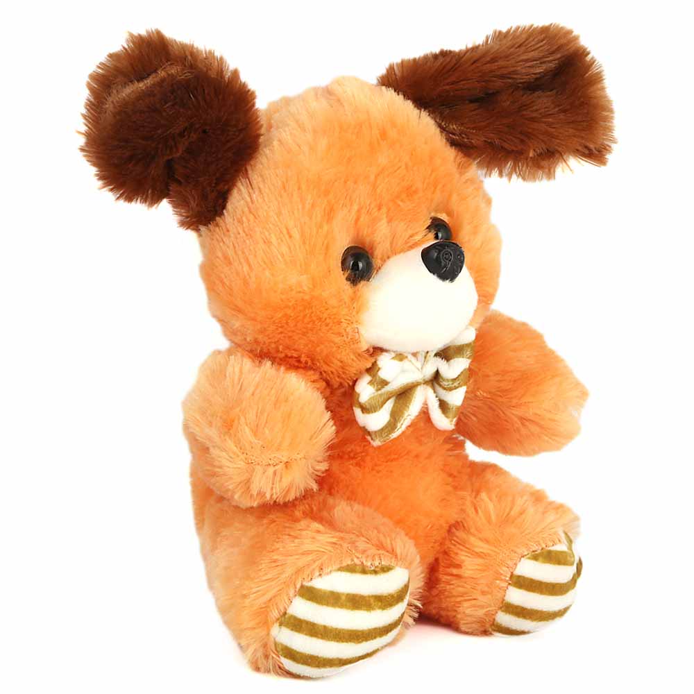 Stuff Toy - Orange, Kids, Stuffed Toys, Chase Value, Chase Value