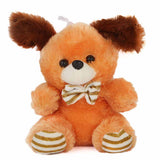 Stuff Toy - Orange, Kids, Stuffed Toys, Chase Value, Chase Value