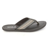 Men's Casual Slippers - Black, Men, Slippers, Chase Value, Chase Value